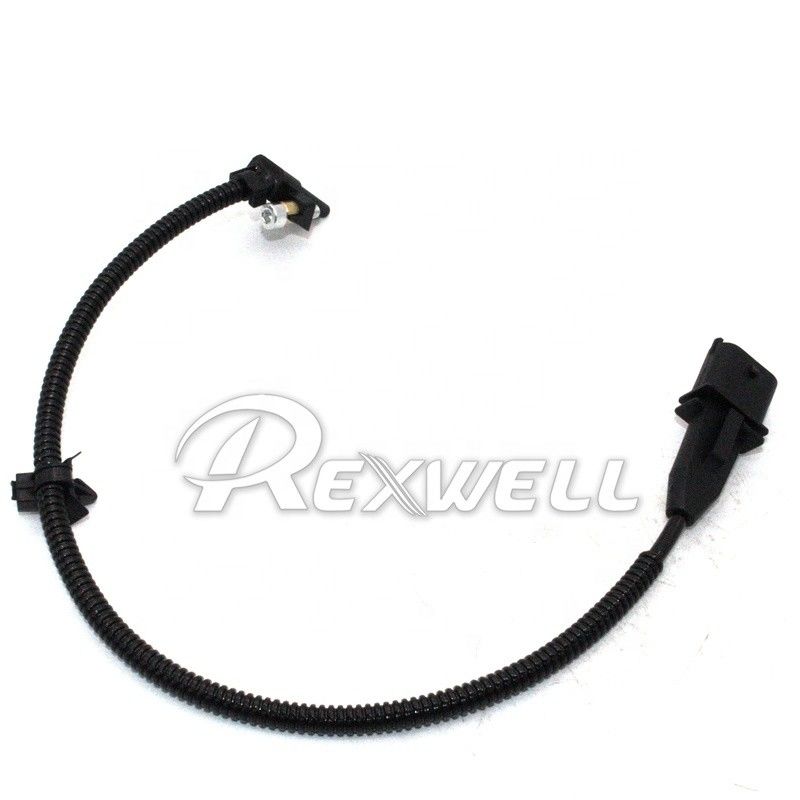 Crankshaft sensors For GENERAL MOTORS Opel ASTRA 55567243