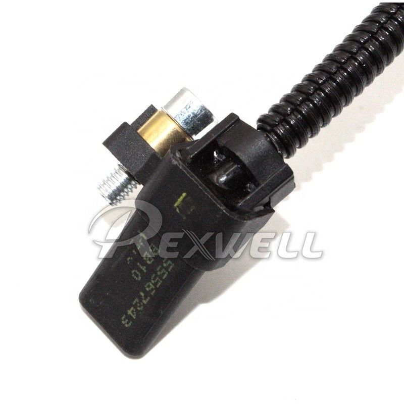 Crankshaft sensors For GENERAL MOTORS Opel ASTRA 55567243