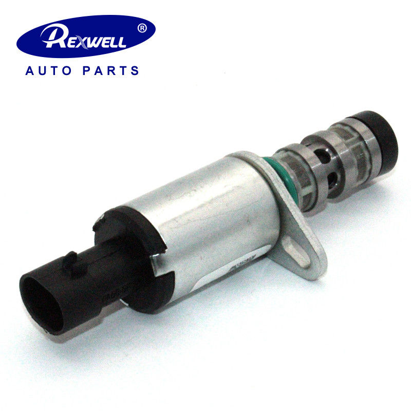 Cylinder head vvt oil control valve for GM CHEVROLET CRUZ AVEO 55567050