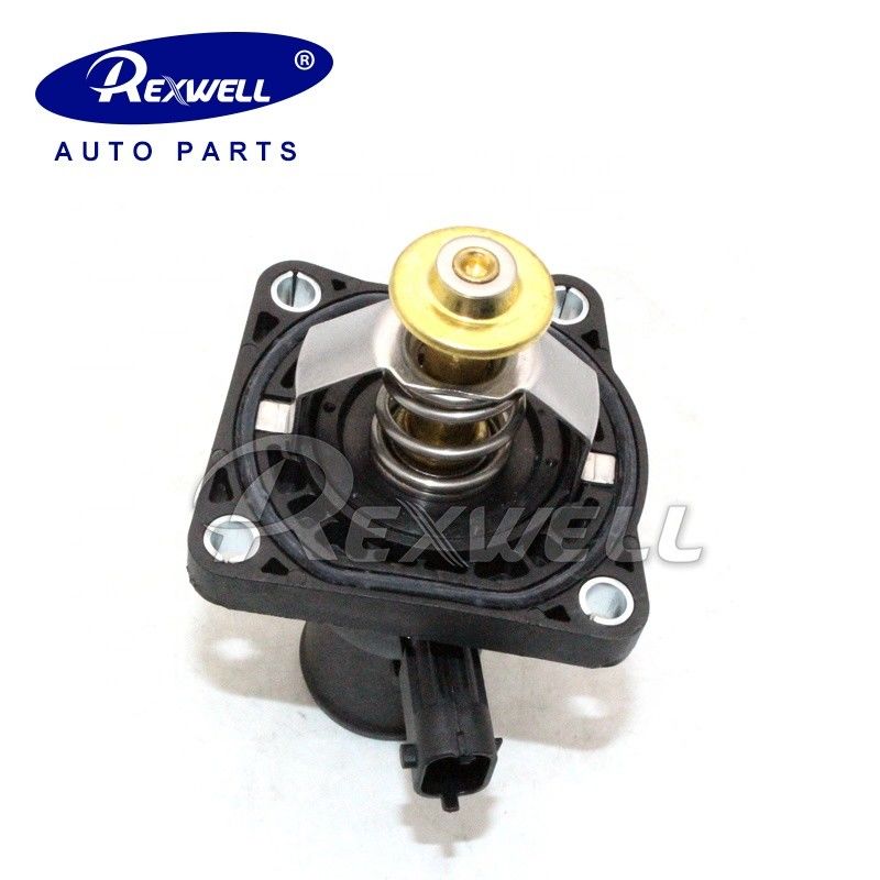 Car cooling water heater thermostat For GM Chevrolet Cruze 55587349