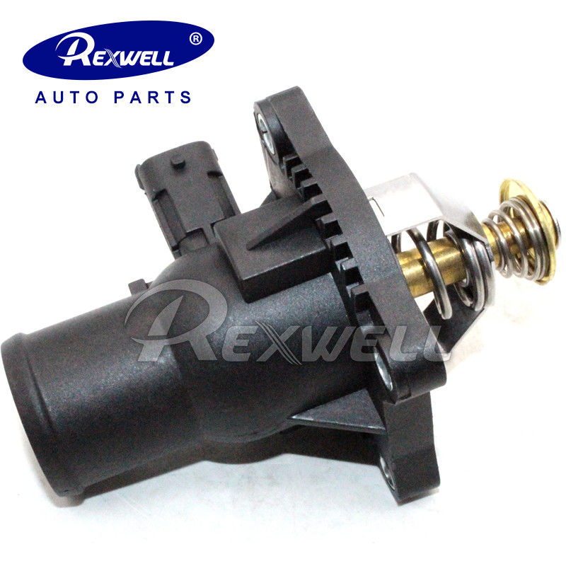 Car cooling water heater thermostat For GM Chevrolet Cruze 55587349