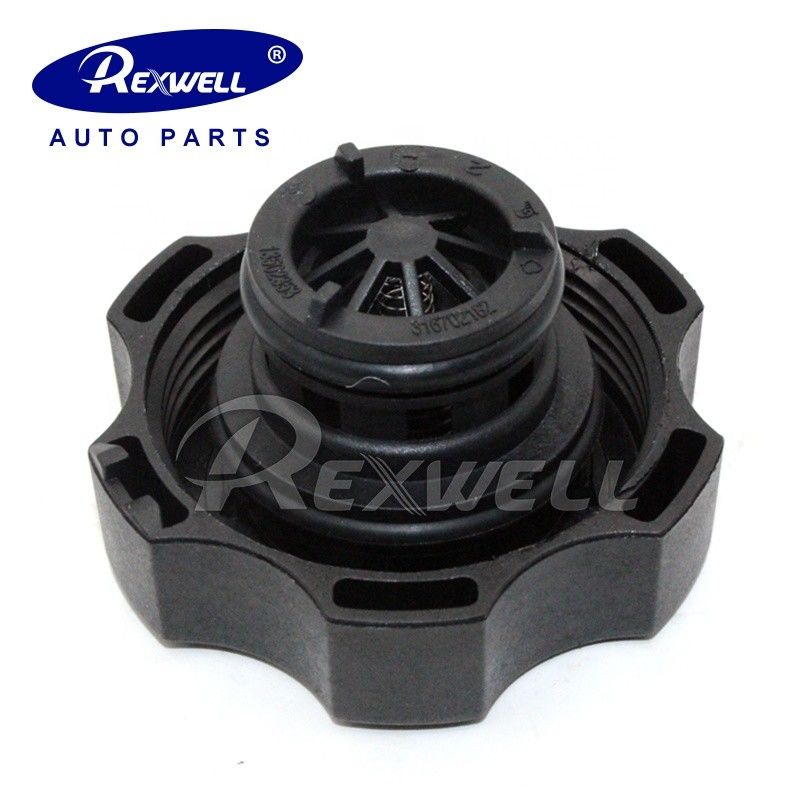 Car Expansion Tank Radiator Cap Coolant Cover For Chevrolet Opel Saab 13598760