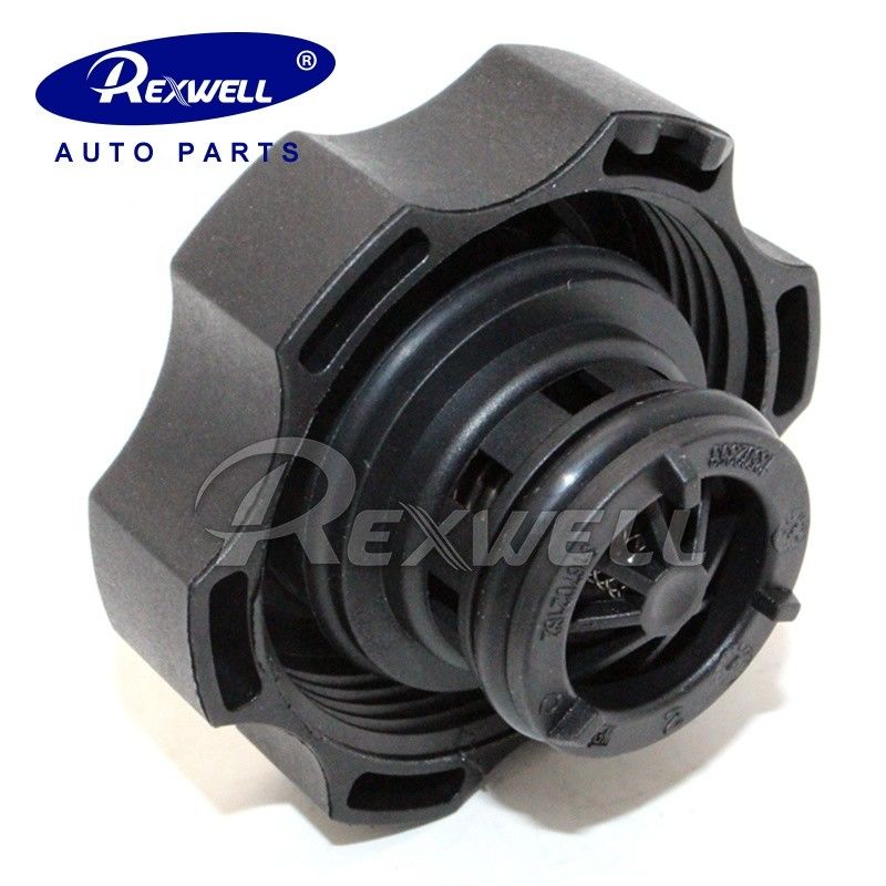 Car Expansion Tank Radiator Cap Coolant Cover For Chevrolet Opel Saab 13598760