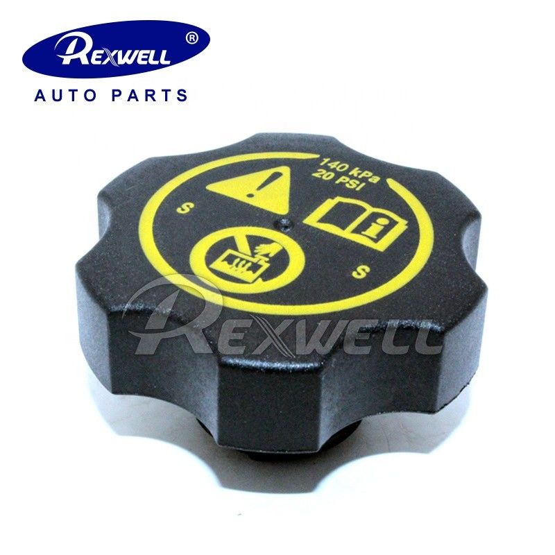 Car Expansion Tank Radiator Cap Coolant Cover For Chevrolet Opel Saab 13598760