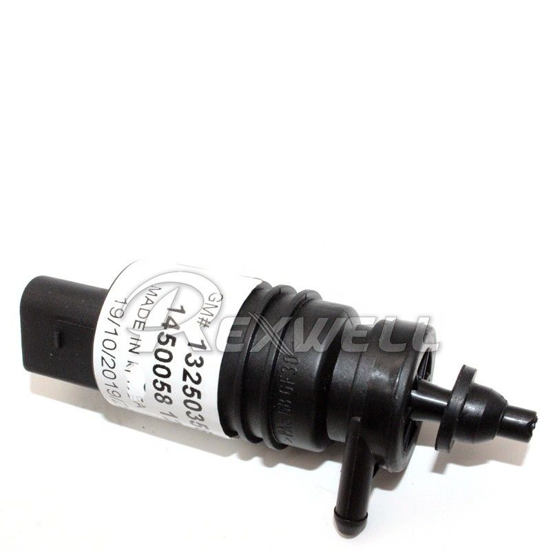 Car Windshield Washer Motor For CHEVROLET CRUZE 13250356