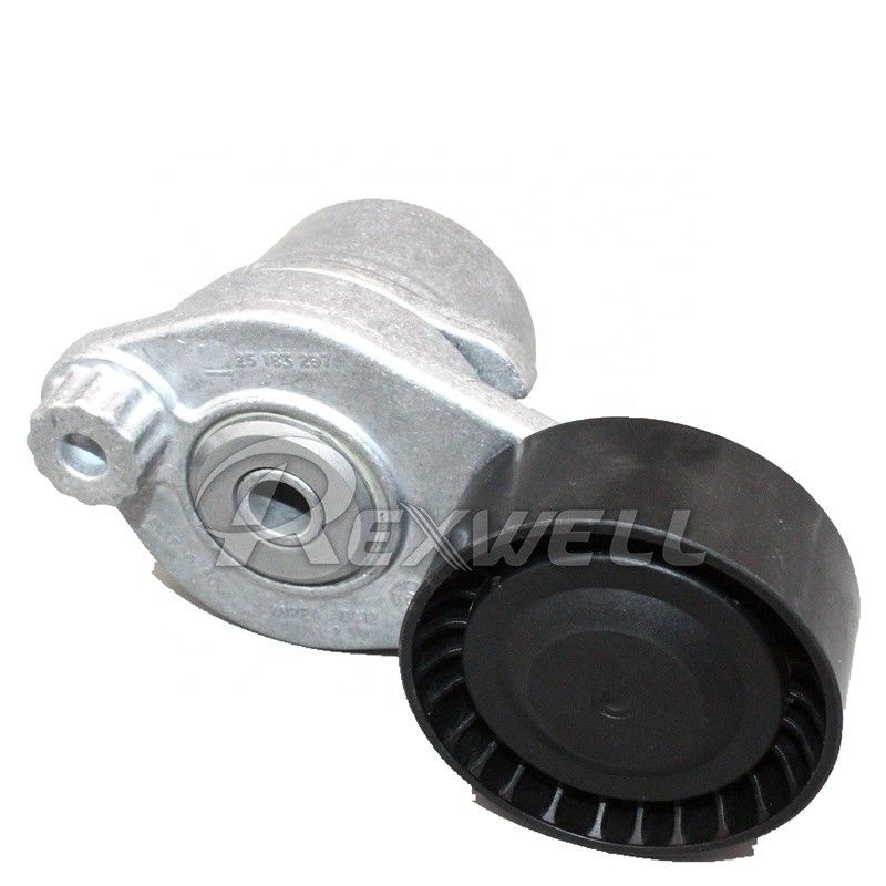 Car Engine Fan Belt Tensioner Pulleys For Chevrolet Daewoo 25183297