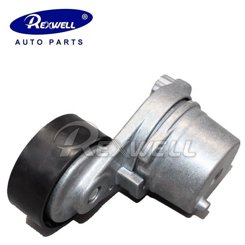 Car Engine Fan Belt Tensioner Pulleys For Chevrolet Daewoo 25183297