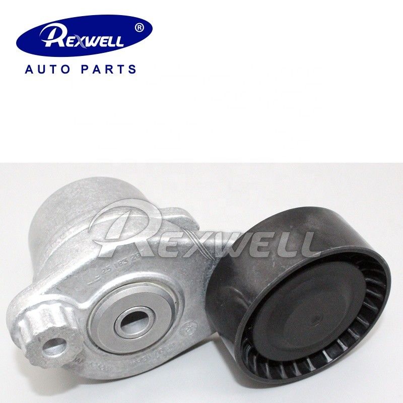 Car Engine Fan Belt Tensioner Pulleys For Chevrolet Daewoo 25183297