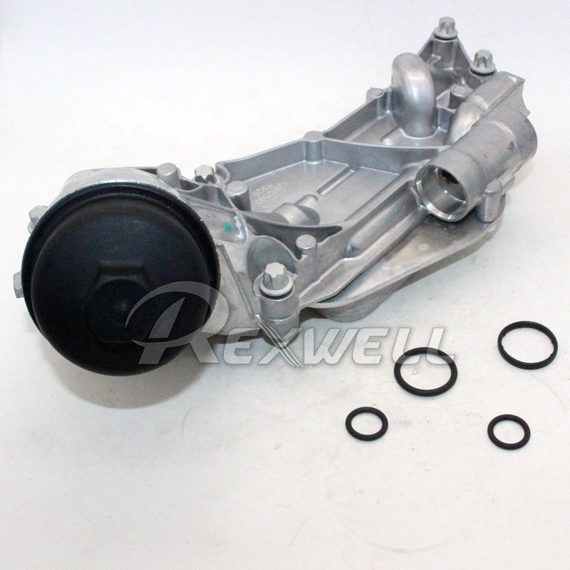 Engine Oil Cooler For Chevrolet Cruze J300 93186324