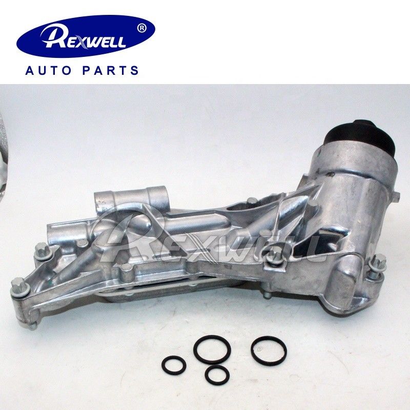 Engine Oil Cooler For Chevrolet Cruze J300 93186324