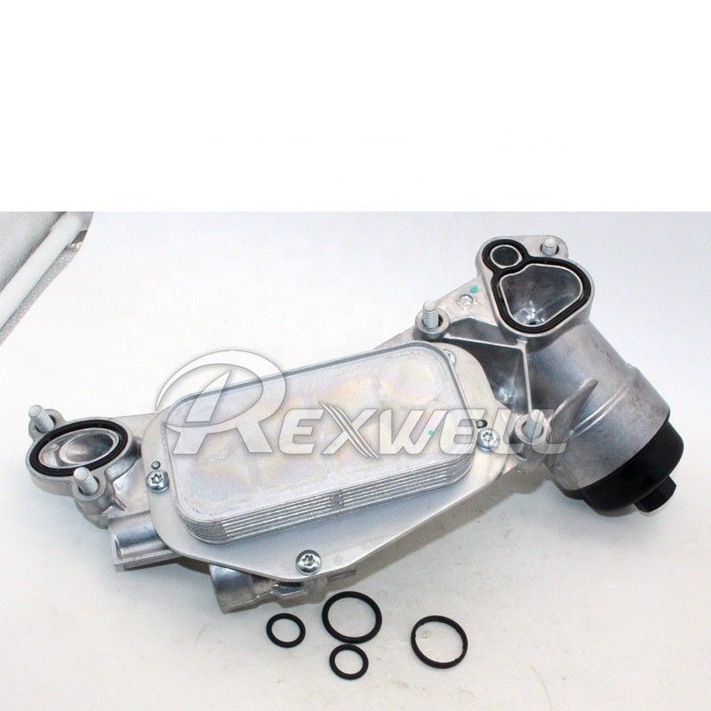 Engine Oil Cooler For Chevrolet Cruze J300 93186324