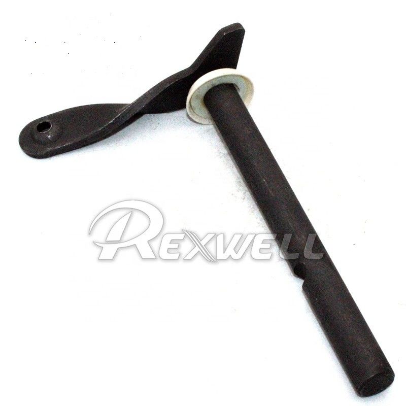 Original Clutch Release Fork Shift For General Motors Daewoo Nubira 96144874