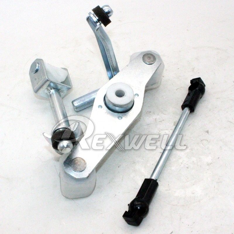 General Motors Manual Transmission Auto Control Gear Shift Mechanism 25186916