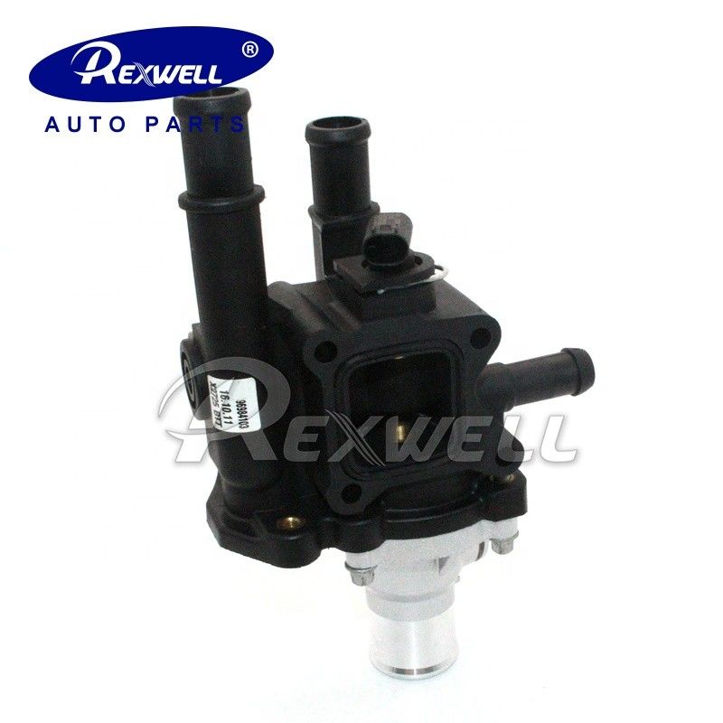 Car Parts Thermostat Housing Assembly For General Motors Chevrolet Spark Cruze AVEO Thermostat 25192228