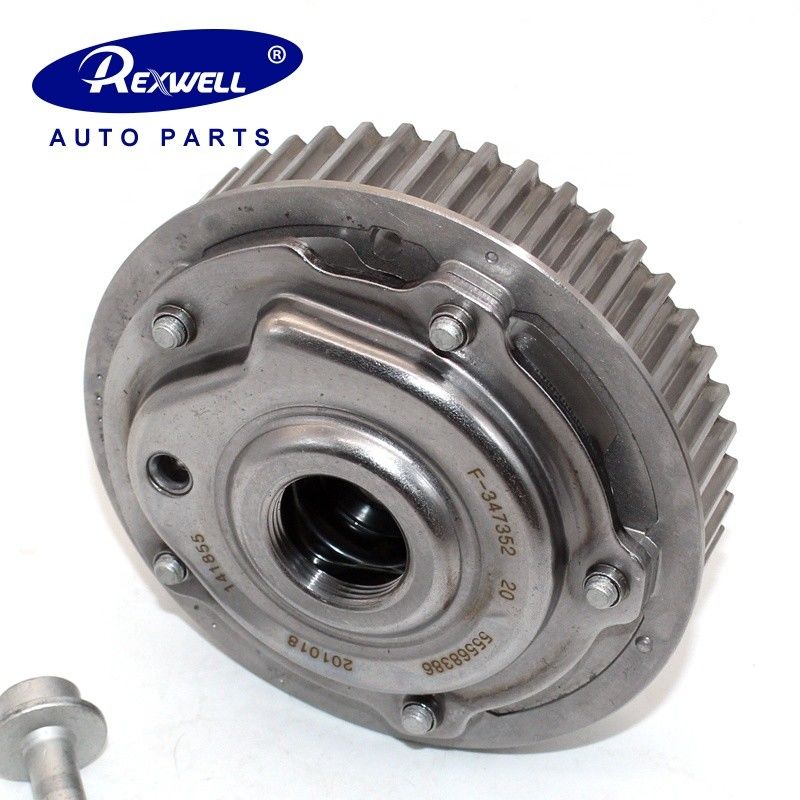 Engine Parts Camshaft Gear Intake For GM Chevrolet Trax AVEO 55568386