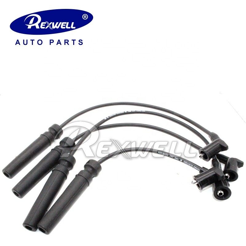 Car Ignition Spark Plug Candle Wire For Chevrolet Cruze 96450249