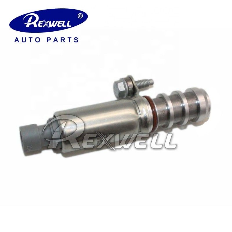 Intake Camshaft Oil Control Actuator Solenoid Valve For GM OPEL ANTARA 12655420