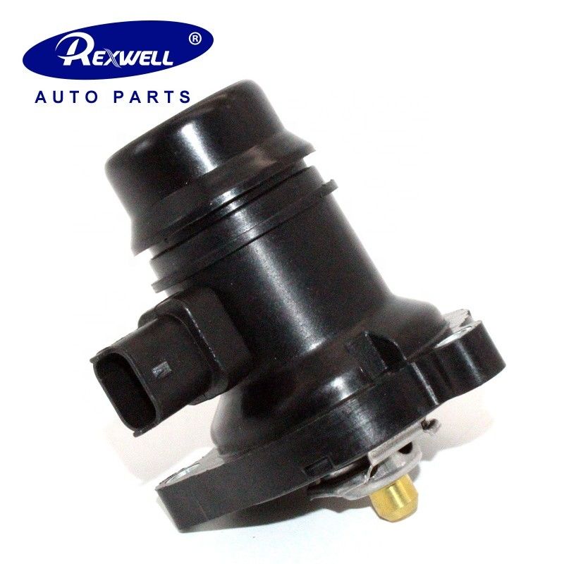 Auto Engine Cooler Thermostat For General Motors Chevrolet Cruze Opel VAUXHALL 55593033
