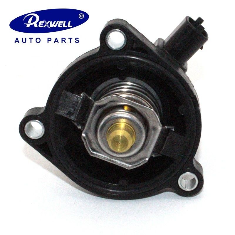 Auto Engine Cooler Thermostat For General Motors Chevrolet Cruze Opel VAUXHALL 55593033