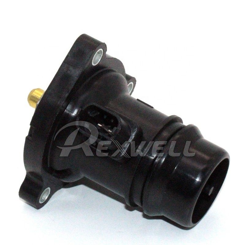 Auto Engine Cooler Thermostat For General Motors Chevrolet Cruze Opel VAUXHALL 55593033