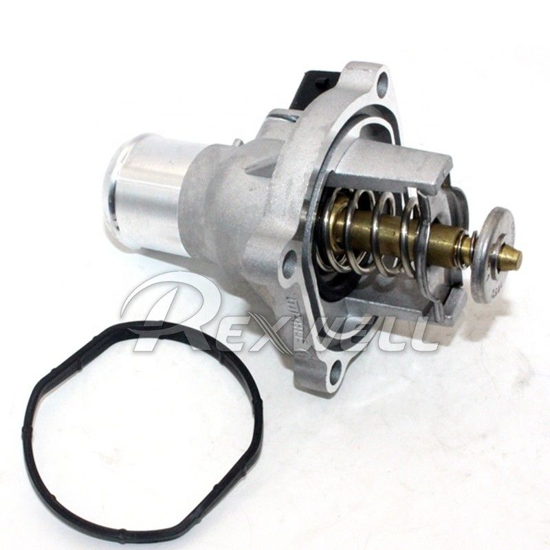 Automobile Thermostat Expansion Valve Assembly For Chevrolet Aveo Cruze 55597008