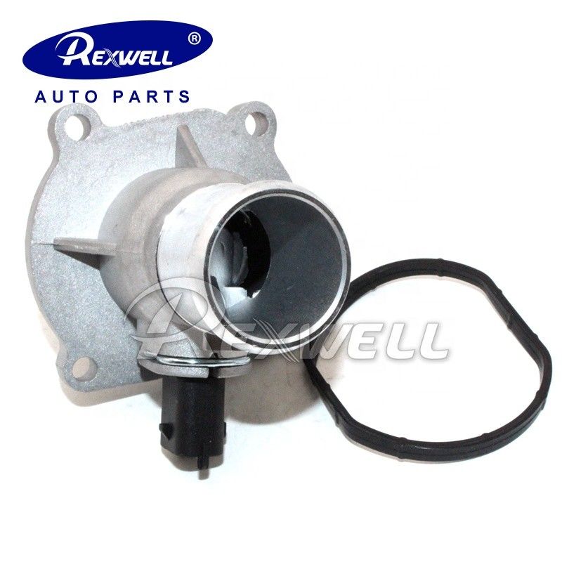 Automobile Thermostat Expansion Valve Assembly For Chevrolet Aveo Cruze 55597008