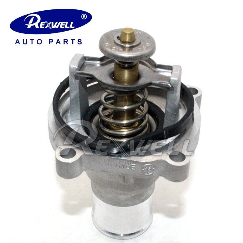 Automobile Thermostat Expansion Valve Assembly For Chevrolet Aveo Cruze 55597008