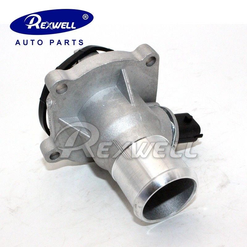 Automobile Thermostat Expansion Valve Assembly For Chevrolet Aveo Cruze 55597008