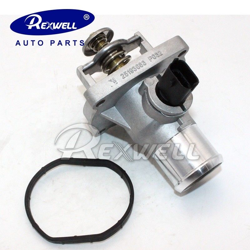 Automobile Thermostat Expansion Valve Assembly For Chevrolet Aveo Cruze 55597008
