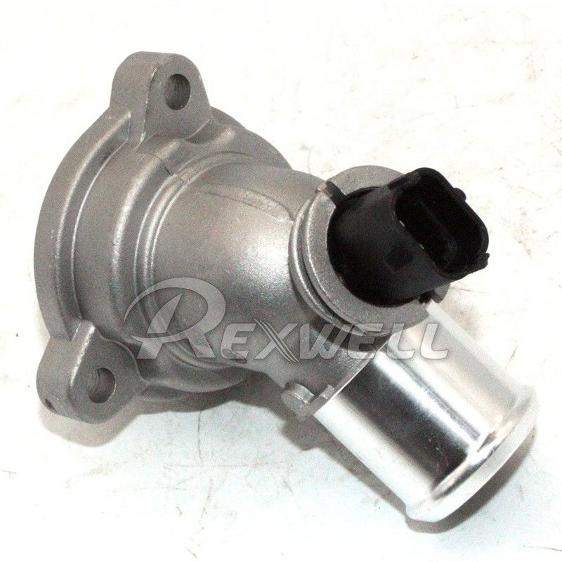 Automobile Radiator Coolant Thermostat For General Motors Spark 25192923