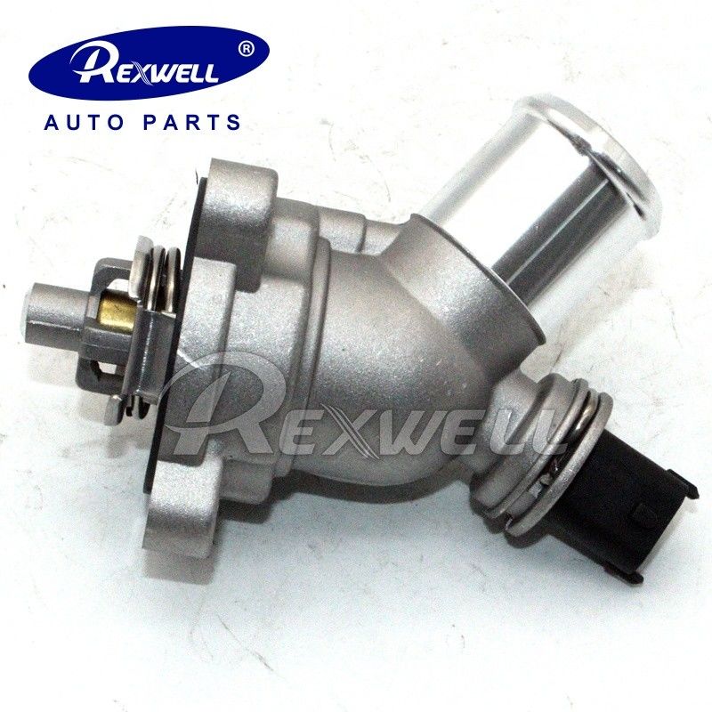 Automobile Radiator Coolant Thermostat For General Motors Spark 25192923