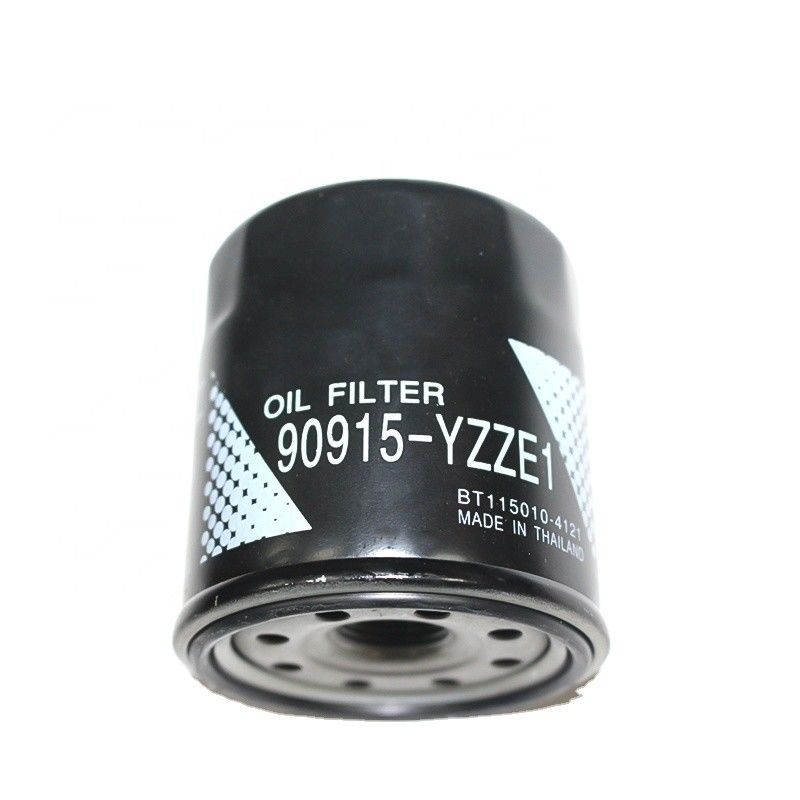 Oil Filter 90915YZZE1 for Toyota 90915-YZZE1 Engine 1.6 AE82 Car make For Toyota