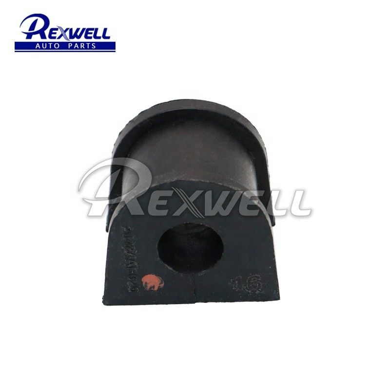 Auto Parts Rear Stabilizer Bushing OEM 20464AE040 For Subaru Legacy For Replace/Repair