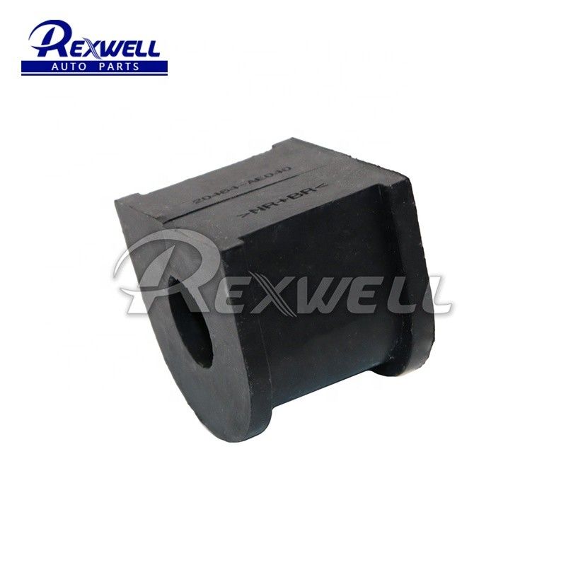 Auto Parts Rear Stabilizer Bushing OEM 20464AE040 For Subaru Legacy For Replace/Repair