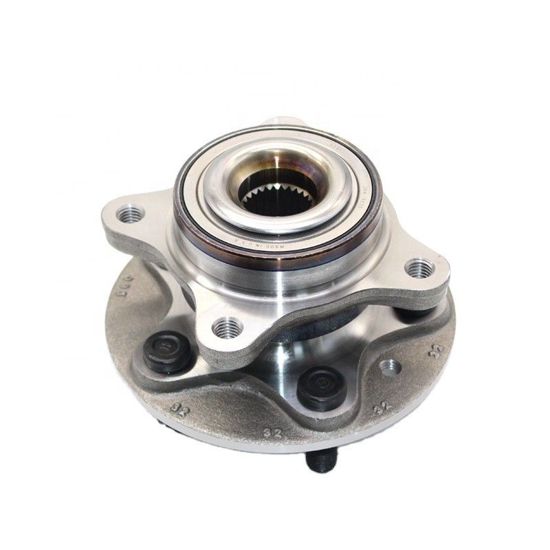 LR014147 Wheel Hub Assembly for Land Rover RANGE ROVER SPORT L320 SHIPPING Ocean Cargo
