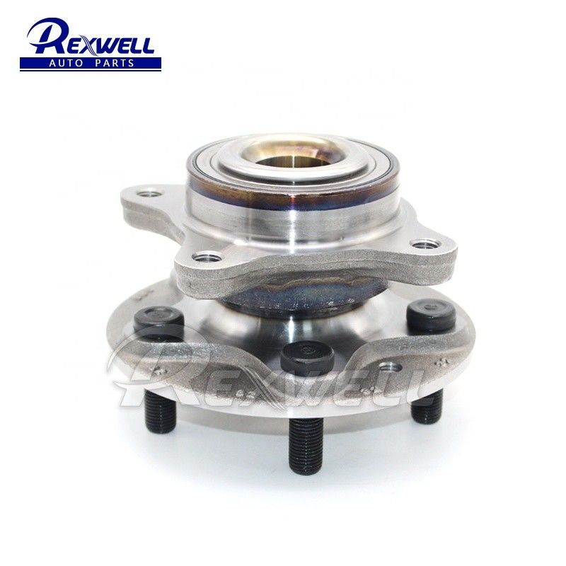 LR014147 Wheel Hub Assembly for Land Rover RANGE ROVER SPORT L320 SHIPPING Ocean Cargo