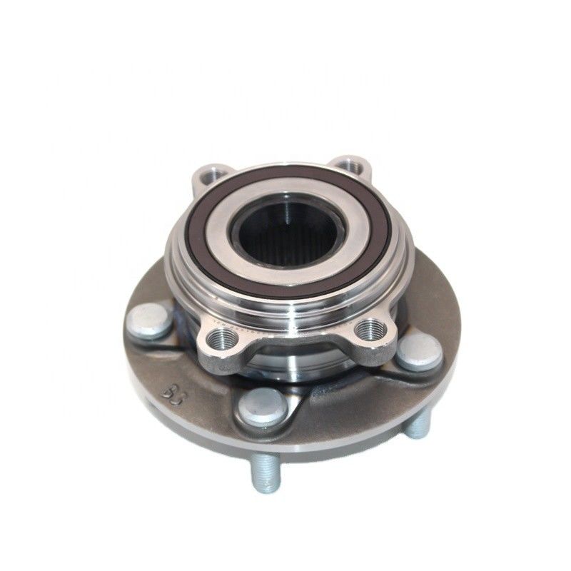 Wheel Hub Assembly KD35-33-04XF KD35-33-04XC For Mazda CX-5 KE GH Perfect Performance