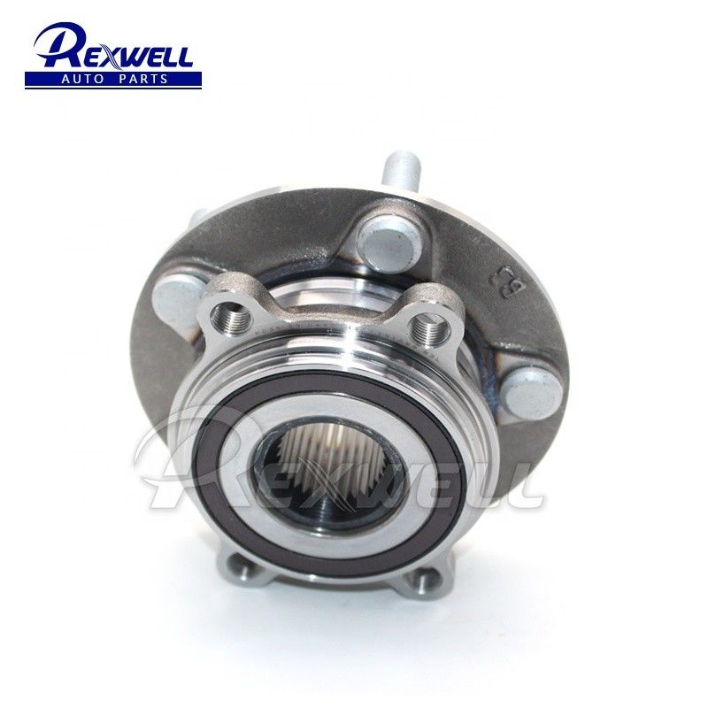 Wheel Hub Assembly KD35-33-04XF KD35-33-04XC For Mazda CX-5 KE GH Perfect Performance