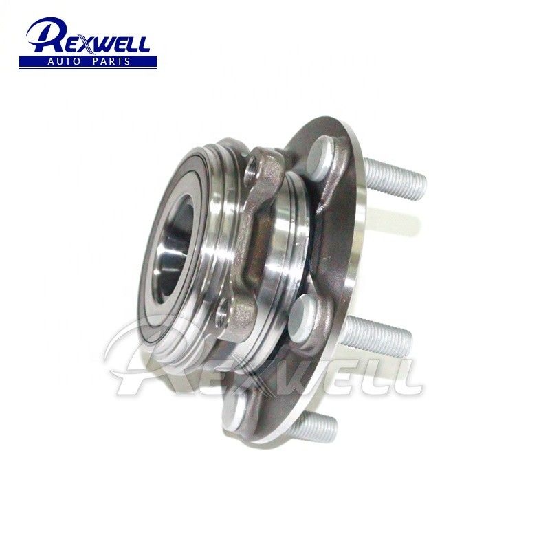 Wheel Hub Assembly KD35-33-04XF KD35-33-04XC For Mazda CX-5 KE GH Perfect Performance