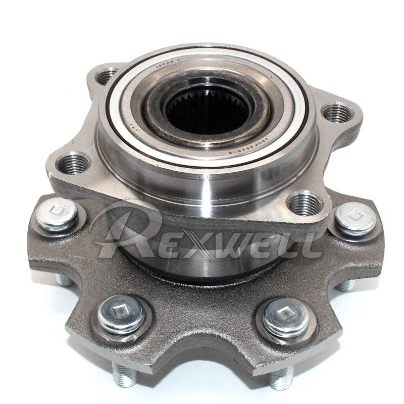 Ocean/Air Cargo Shipping Rear Wheel Hub Bearing 3780A007 for Mitsubishi Pajero V98W