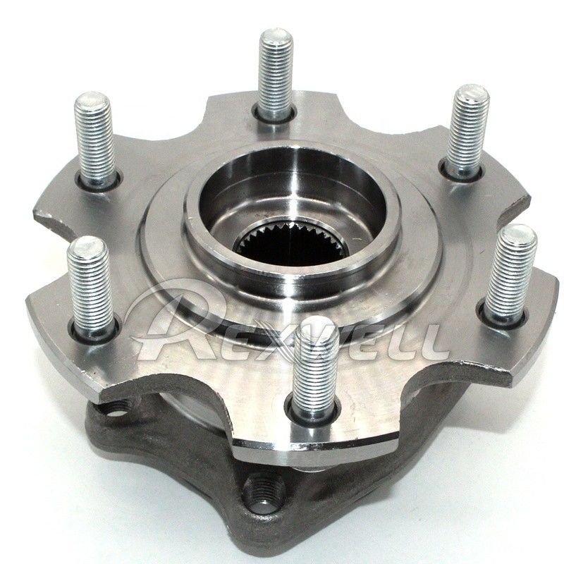 Ocean/Air Cargo Shipping Rear Wheel Hub Bearing 3780A007 for Mitsubishi Pajero V98W