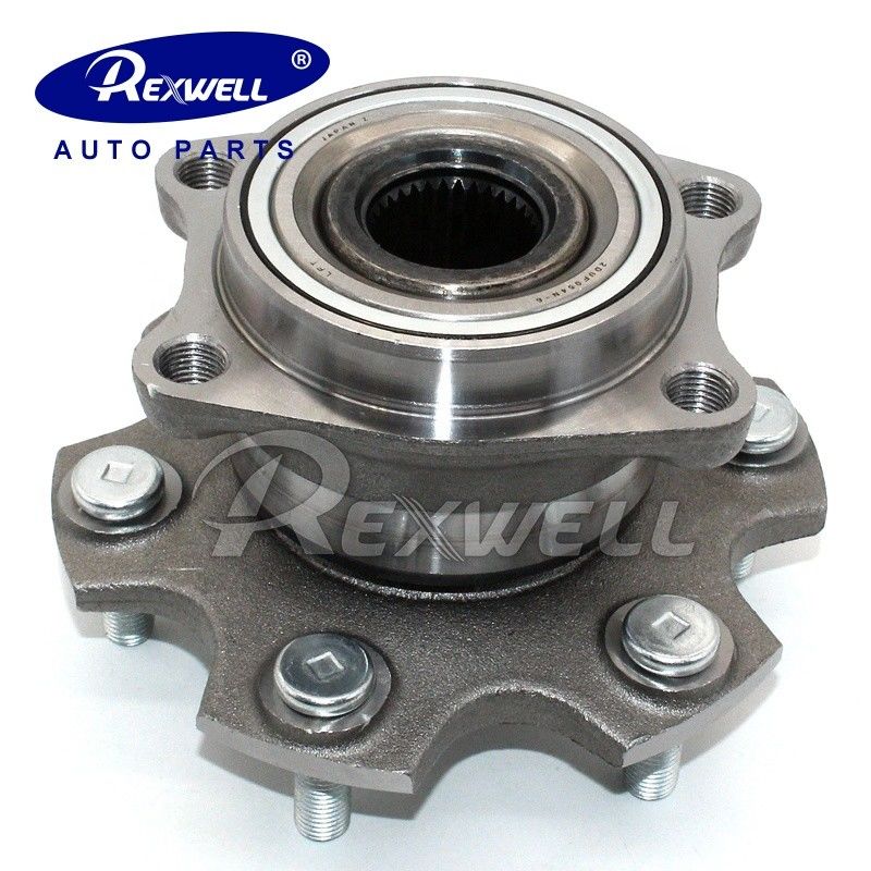 Ocean/Air Cargo Shipping Rear Wheel Hub Bearing 3780A007 for Mitsubishi Pajero V98W
