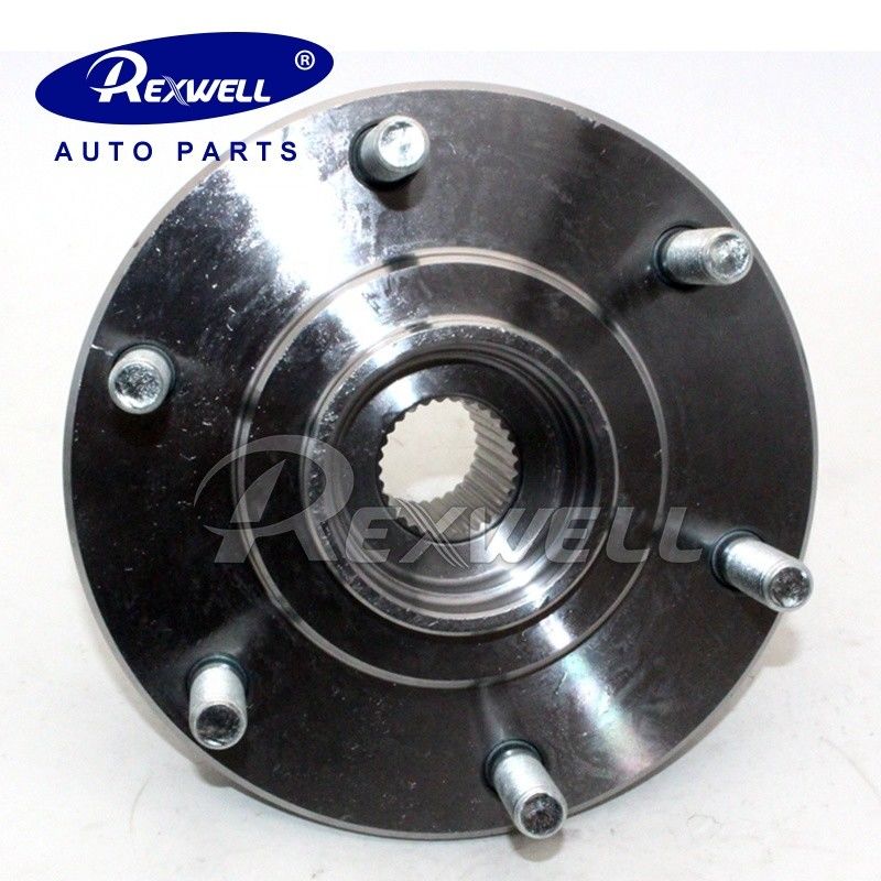 V97W Car Model Popular Auto Parts Wheel Hub Bearing for Mitsubishi Pajero 3880A012