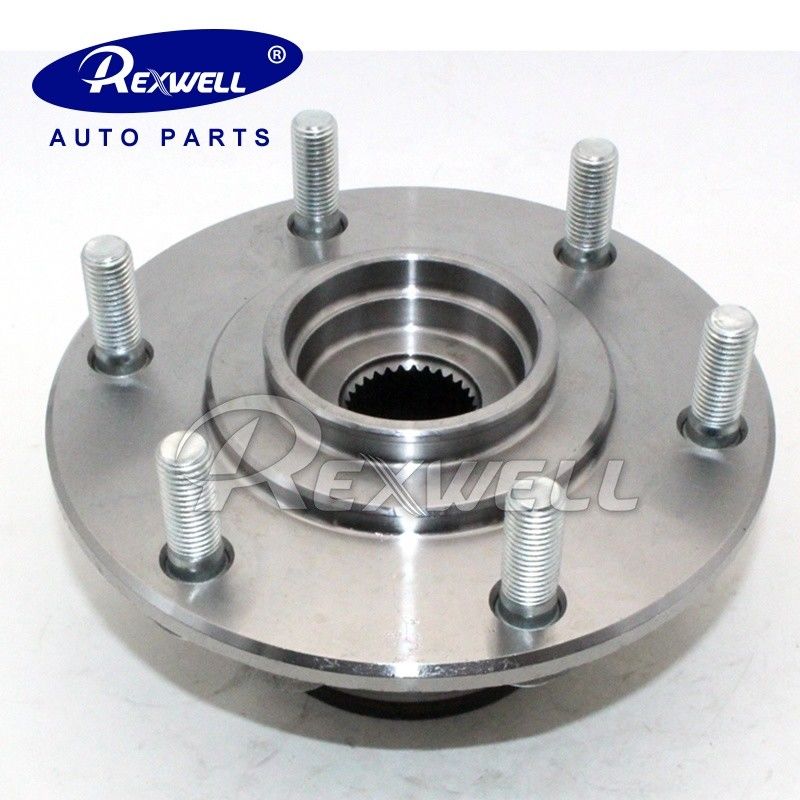 V97W Car Model Popular Auto Parts Wheel Hub Bearing for Mitsubishi Pajero 3880A012