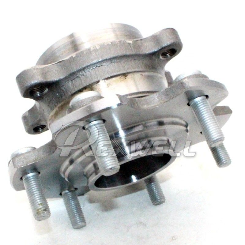 Good Packing Front Wheel Hub Assy 3780A011 for Mitsubishi Pajero Car Bearing Guaranteed