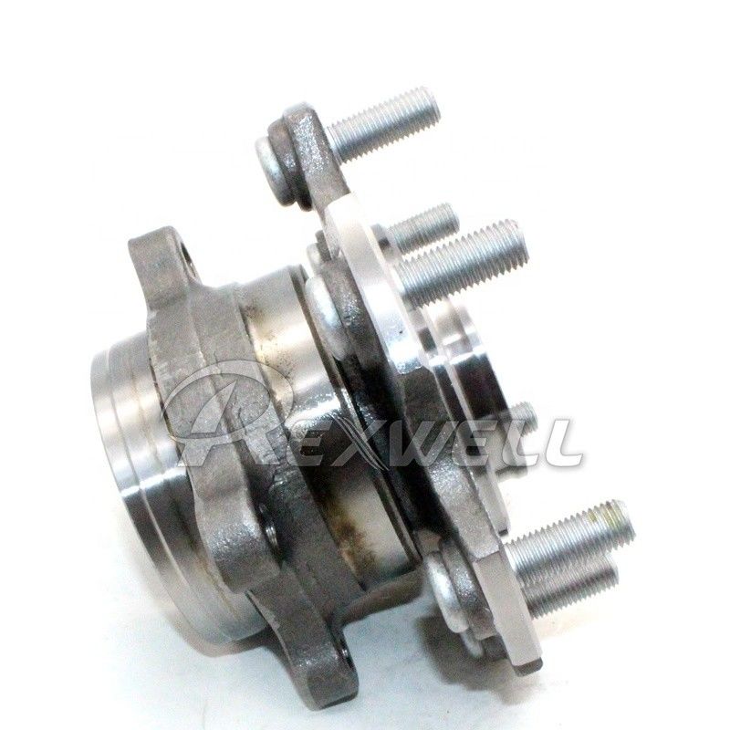 Good Packing Front Wheel Hub Assy 3780A011 for Mitsubishi Pajero Car Bearing Guaranteed