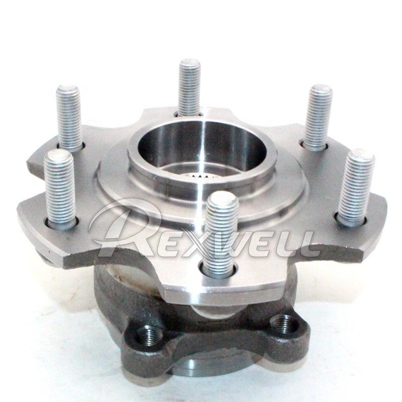 Good Packing Front Wheel Hub Assy 3780A011 for Mitsubishi Pajero Car Bearing Guaranteed
