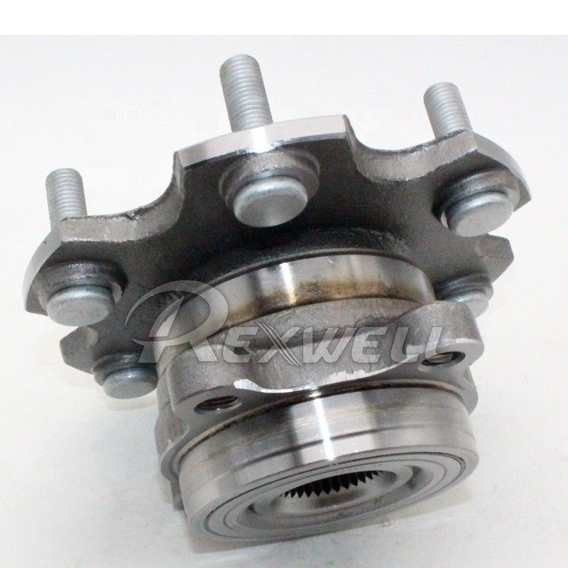 Good Packing Front Wheel Hub Assy 3780A011 for Mitsubishi Pajero Car Bearing Guaranteed