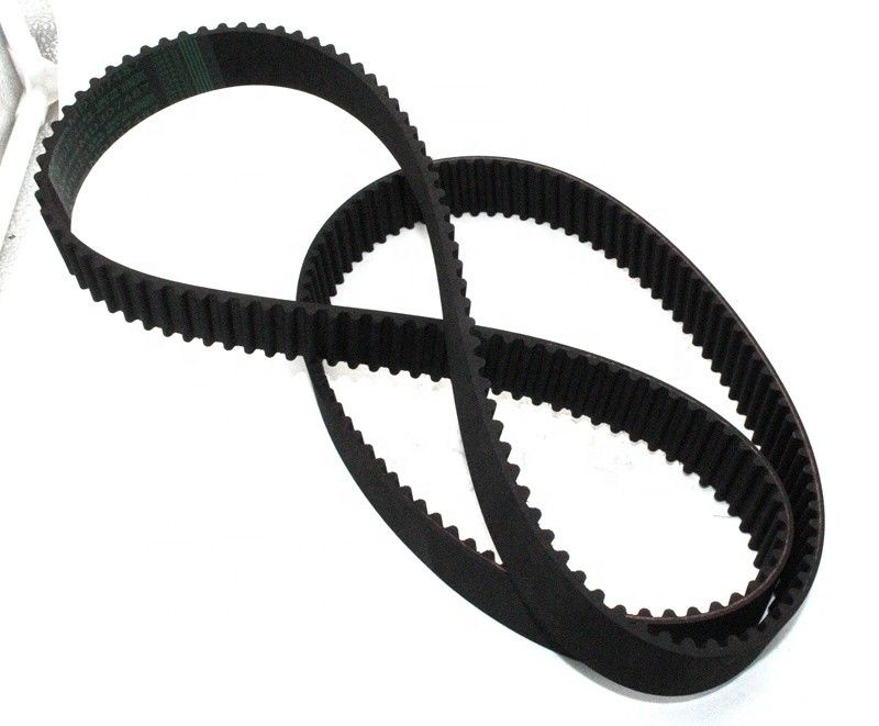 Top Performance Engine Valve Timing Belt For Mitsubishi Pajero V23W 187YU32 MD307487