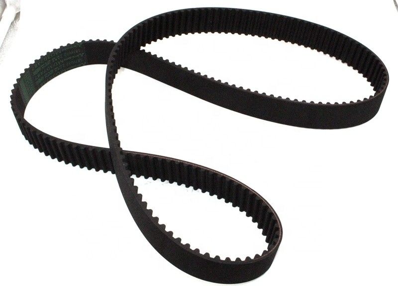 Top Performance Engine Valve Timing Belt For Mitsubishi Pajero V23W 187YU32 MD307487